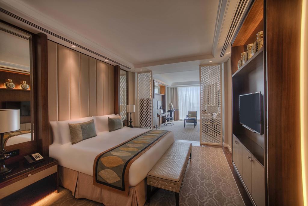 迪拜皇冠酒店 客房 照片